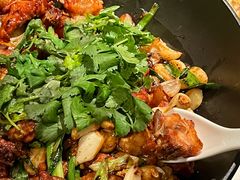 -食锦记·福建私房菜(浦西万达店)