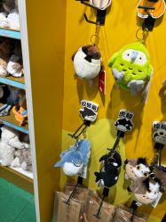 -Hamleys 玩具王国(杭州店)