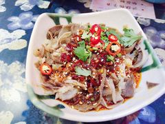 -蘑菇私房菜小馆(杨家坪西城天街店)