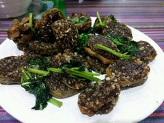 -88号小吃店·经典云南菜·地道纳西美食
