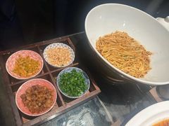 -喜棠·长沙家宴·海鲜·湘菜(麓谷店)