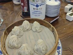 小笼包-勤德兴(湖滨路店)
