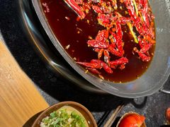 -陈陈火锅(较场口店)