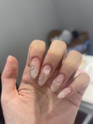-晨·艺美甲美睫