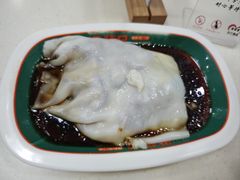 -禾师兄·布拉肠(一德路店)