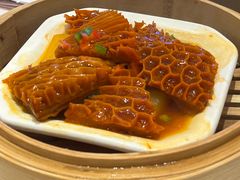 -宝园酒家(美林M·LIVE天地东座店)