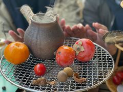 -茶是一枝花泡茶店