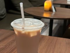 -山野咖啡(之江花园店)