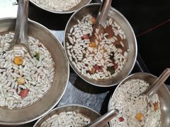 -张关合渣(航空大道店)