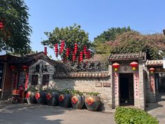 -德云居