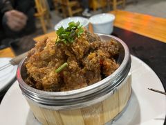 -祖传曾羊肉饭店