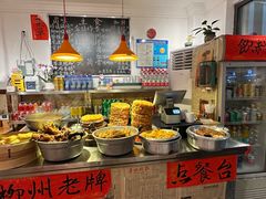 -柳州肥姨妈大骨螺蛳粉(双阳路店)