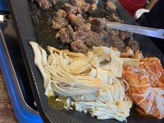 -大派屋(桂林路店)