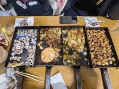 -晓梦戳子肉(瑞云路店)