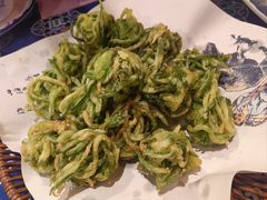-旺角小渔村·海肠捞饭开创者(二马路店)