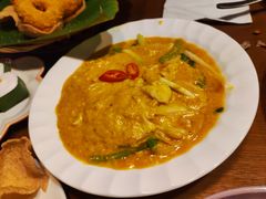-泰国餐厅 Thai Food(裕华万达店)