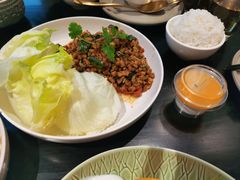 -Thai Alley泰爱里(二沙岛店)