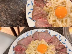 -酉林和牛·烧肉
