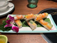 -南越郡·越式风味餐厅(青秀万达店)