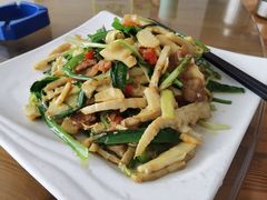 -乡村人家私房菜(250省道店)