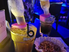 -288 Livehouse 酒吧(思南公馆店)