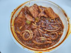 -啊臻味道米粉(六道口店)