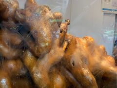 -小罗卤鹅(滨河西路店)