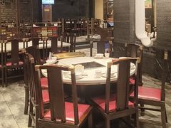 -红鼎坊·老成都火锅(新南门店)