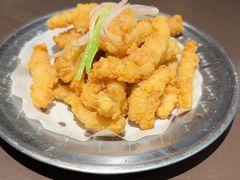 -王繁星面馆(西安熙地港店)