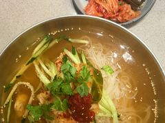 -冷面大王(大南街店)