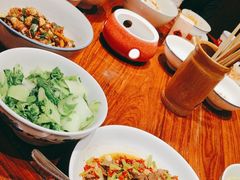 -农耕记·湖南土菜(福田车公庙店)