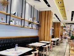 大堂-虾饺妹·酒家(海珠广场店)