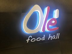 -Olé精品超市(苏州中心店)