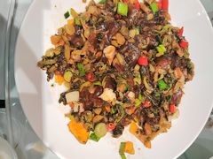 -小方外婆菜(蒙山路店)