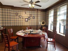 包厢-涵苑私宴定制(外滩店)