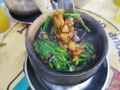 -明辉田鸡粥