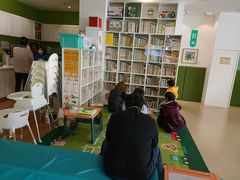-乐融婴幼儿成长中心(四季青校区)