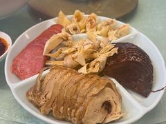 -长春观斋补堂素菜馆