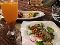 -Let's Taipei 非常烘焙(太古里店)