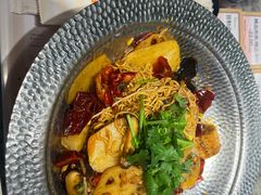 -食悦天美食广场(长沙IFS国金中心店)