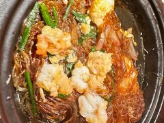 -绿茶餐厅(蓝色港湾店)