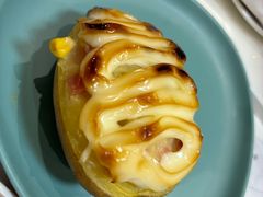-高玛纳驴肉火烧(一世界店)