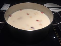 胡椒猪肚鸡-捞王猪肚鸡火锅(财富中心店)