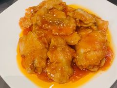 -燕春楼(海河华鼎店)