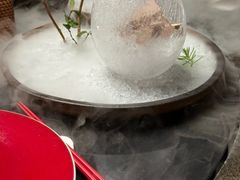-柒厢食事雅谈