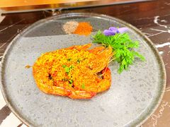 -牛将军•涮肉•烤肉(北京王府井·故宫店)
