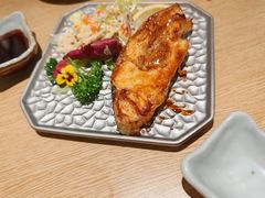 -阿吾罗·月咏精致日料(港汇恒隆广场店)