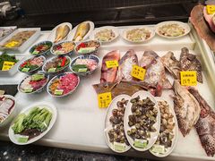 -瓯菜排档·温州海鲜(玕南店)