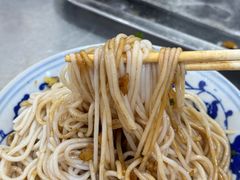 -高师傅特色米粉汤包(建设路店)