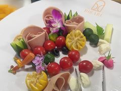 -戈拿旺巴西烤肉(崇文门店)